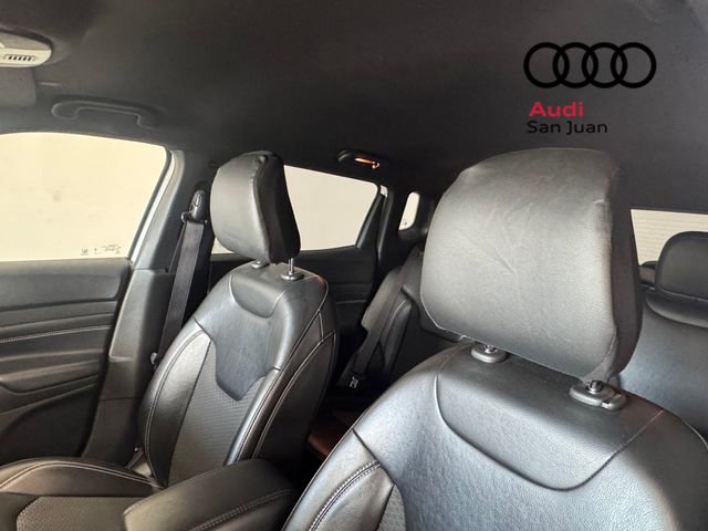 Used 2023 Jeep Compass Altitude image 5