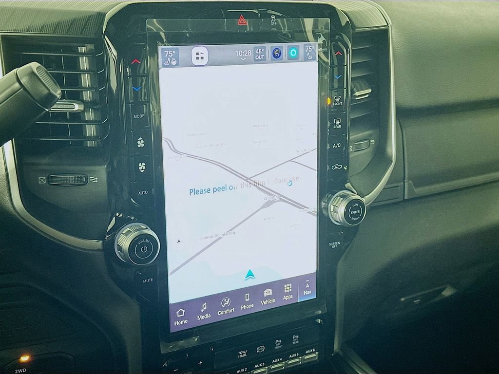 New 2026 RAM 2500 Big Horn image 15