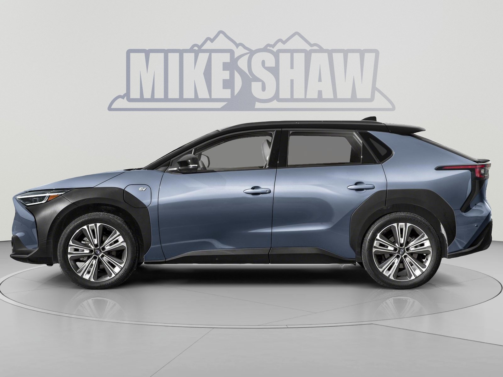 Used 2023 Subaru Solterra AWD image 3