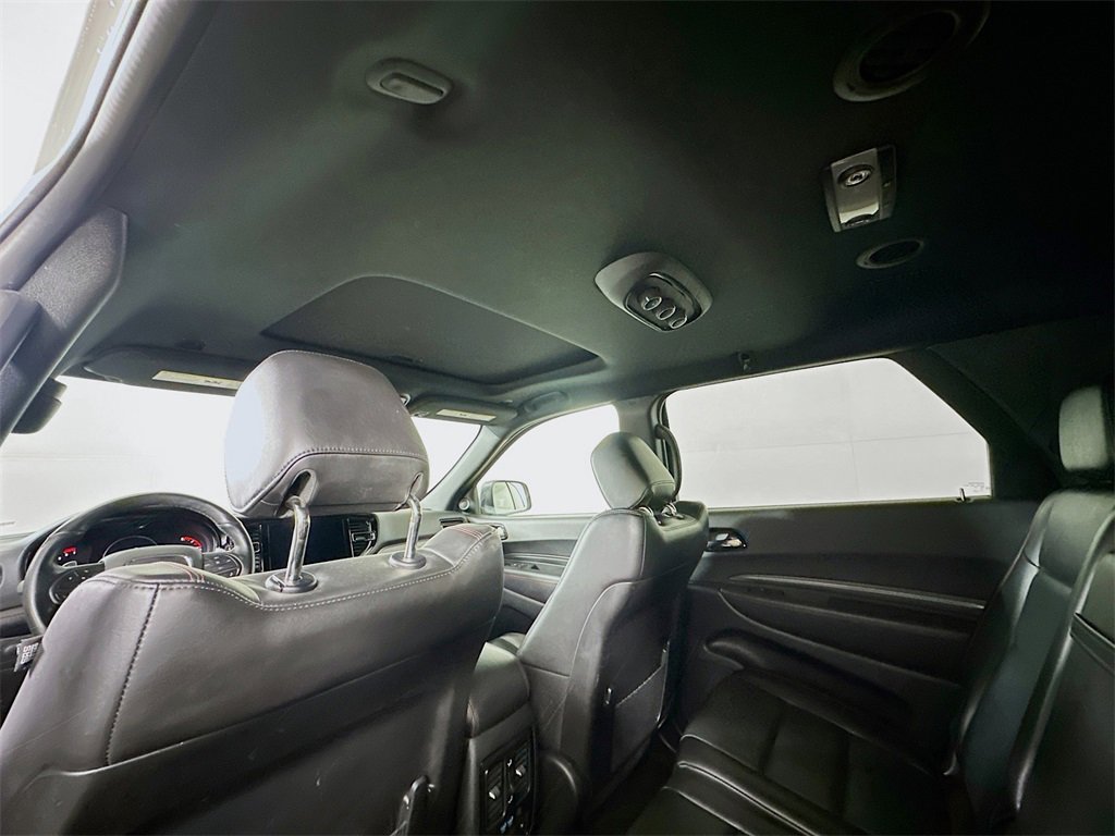 Used 2024 Dodge Durango R/T image 13