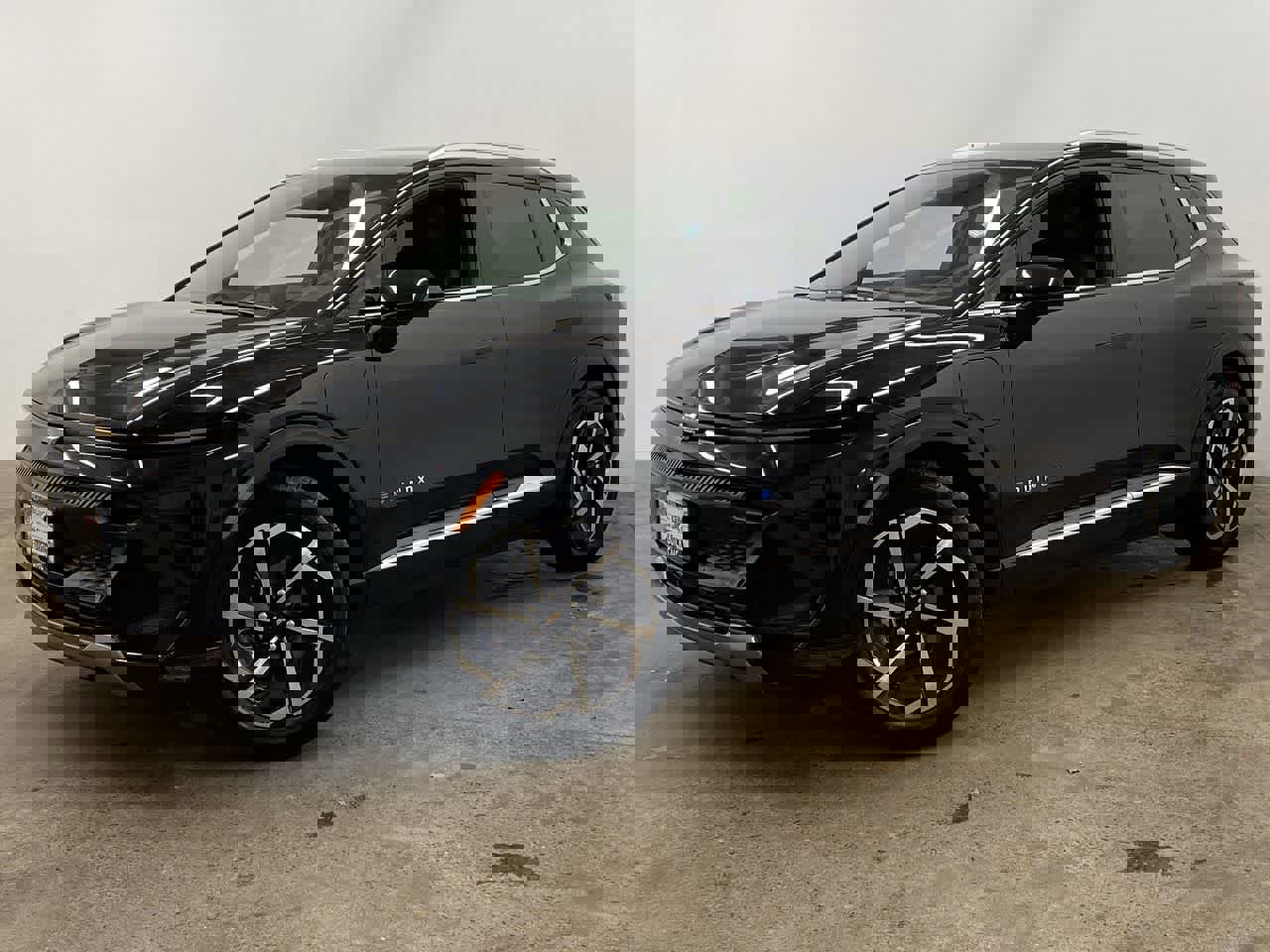 Used 2025 Chevrolet Equinox EV LT w/ Convenience Package