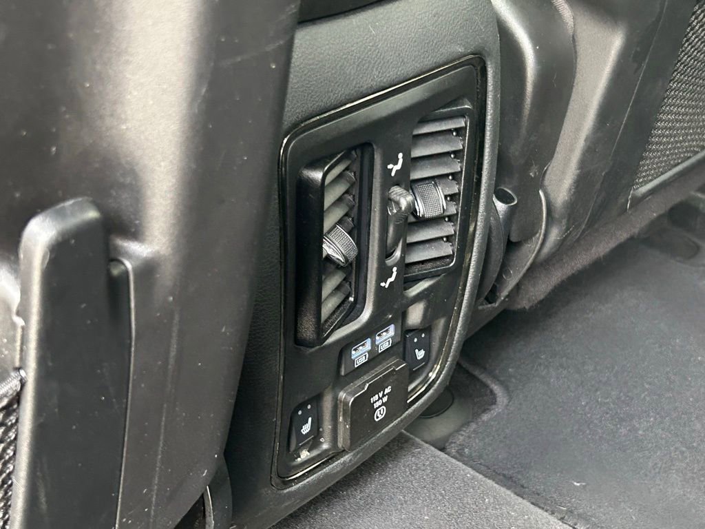 Used 2020 Dodge Durango GT w/ Blacktop Package image 40