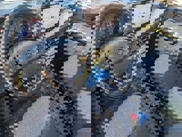 New 2026 Ford Maverick XLT image 43