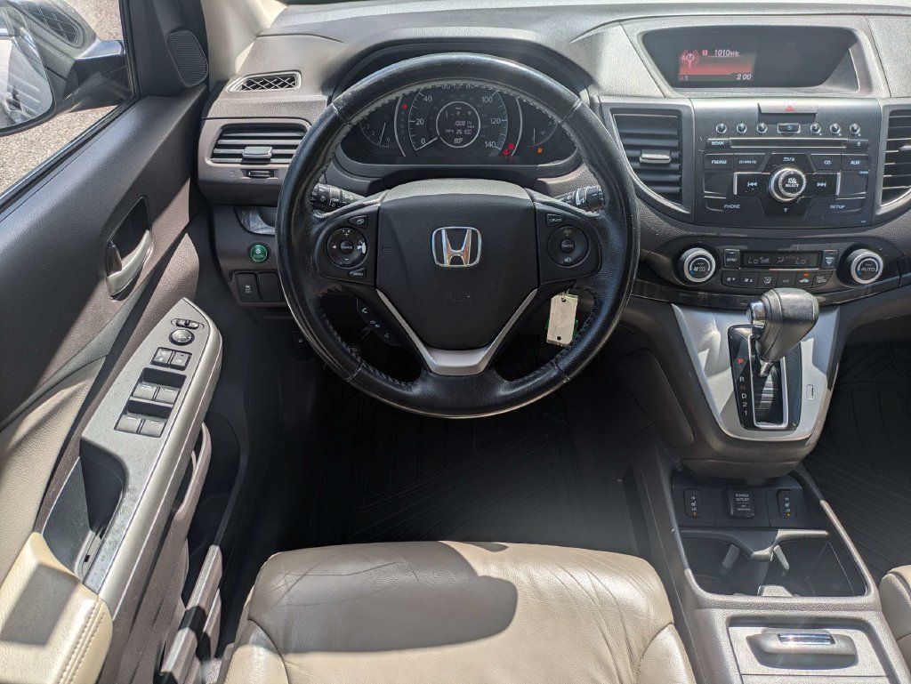 Used 2013 Honda CR-V EX-L image 15