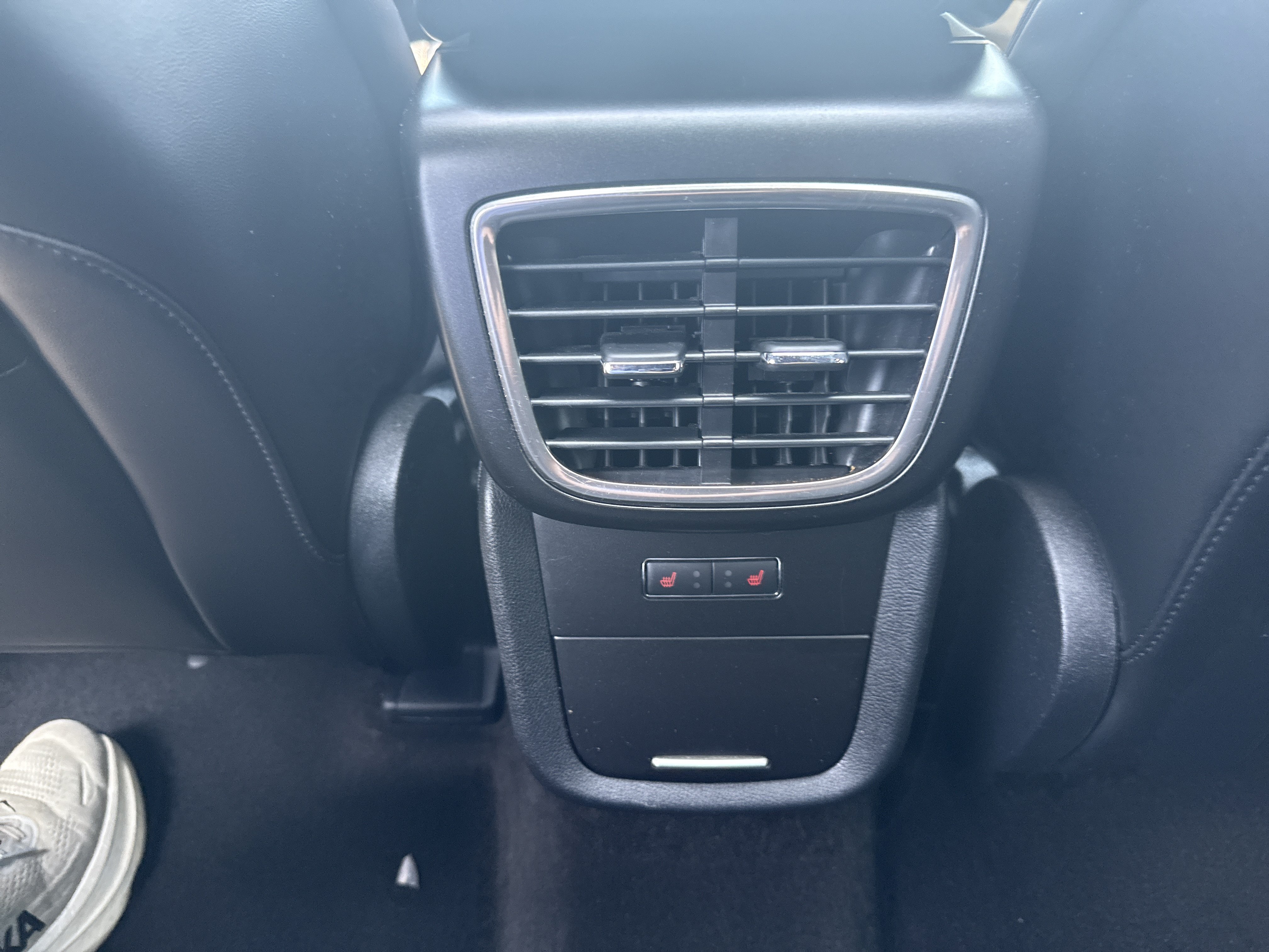 Used 2020 Lincoln Nautilus Reserve AWD/4WD image 14