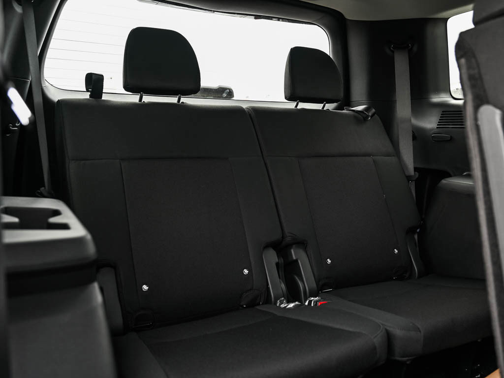 New 2026 Hyundai Santa Fe SE image 12