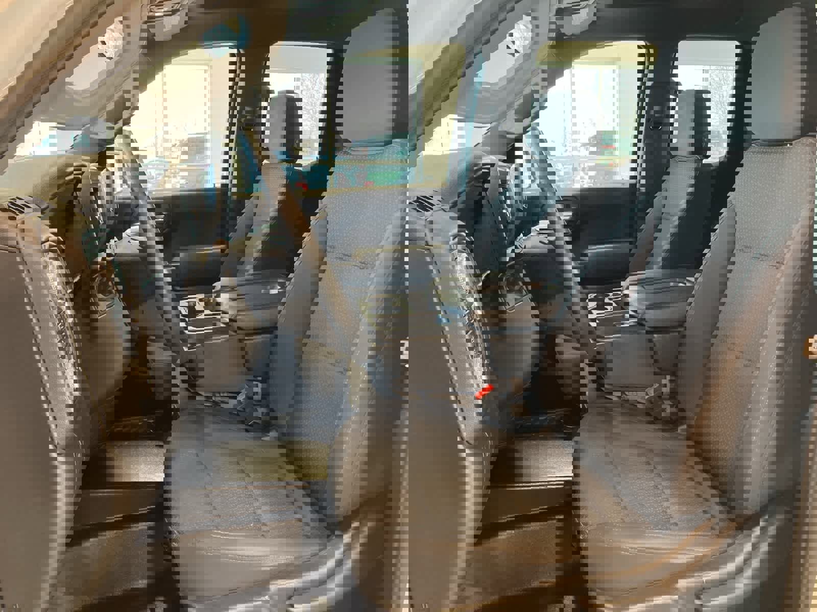 Used 2023 GMC Sierra 1500 Pro image 10