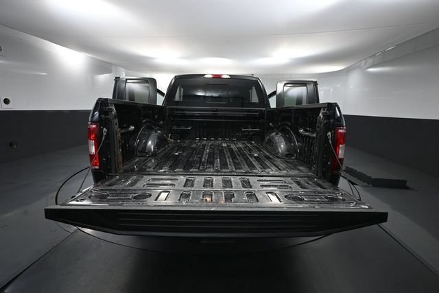 Used 2019 Ford F150 XLT w/ Equipment Group 302A Luxury AWD/4WD image 29
