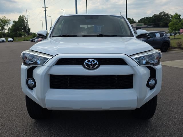 Used 2019 Toyota 4Runner SR5 Premium AWD/4WD image 8