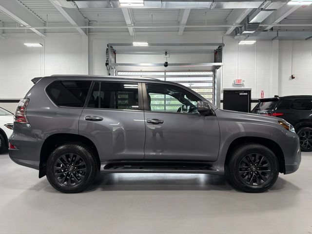 Used 2023 Lexus GX 460 Premium w/ Premium Package AWD/4WD image 8