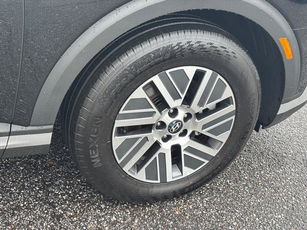 New 2026 Hyundai Palisade SEL AWD/4WD image 28