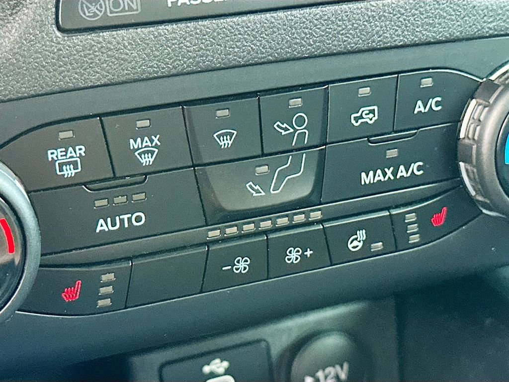 Used 2024 Ford Bronco Sport Outer Banks image 20