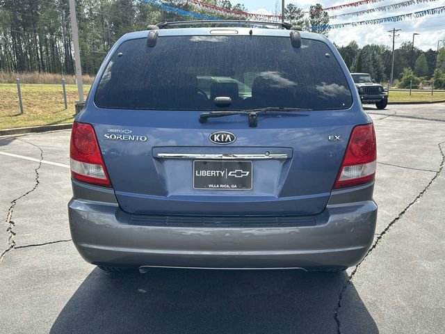 Used 2006 Kia Sorento 2WD image 7