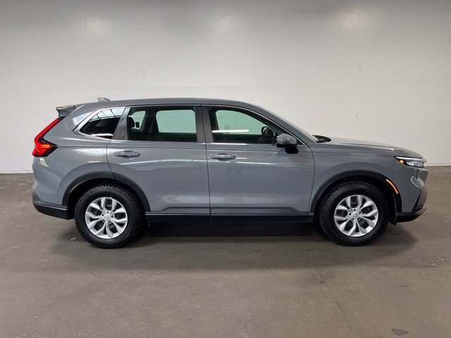 Used 2024 Honda CR-V LX image 2