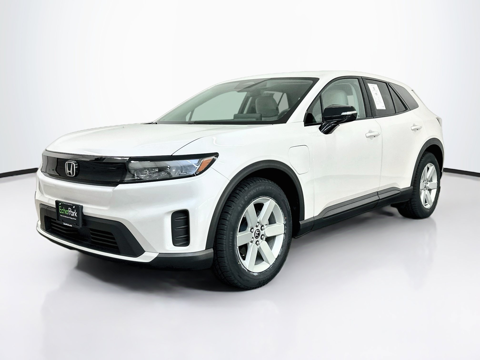 Used 2025 Honda Prologue EX image 3