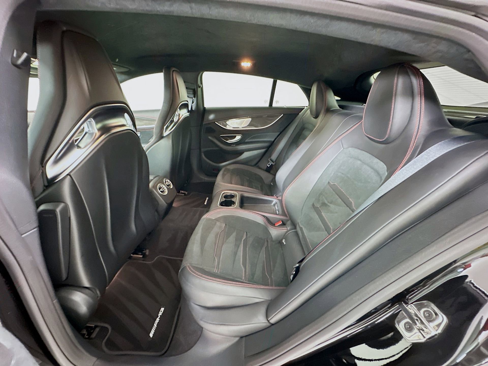 Certified 2022 Mercedes-Benz AMG GT 53 image 26