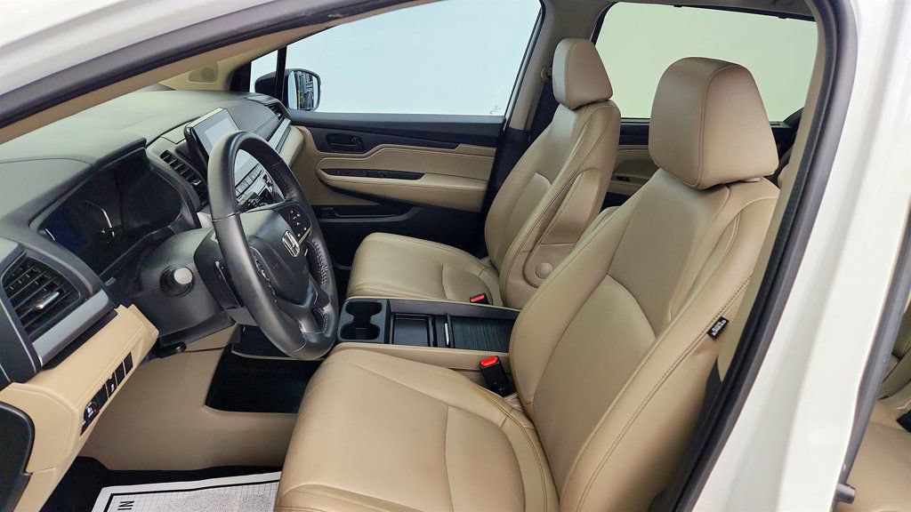Used 2023 Honda Odyssey EX-L image 20