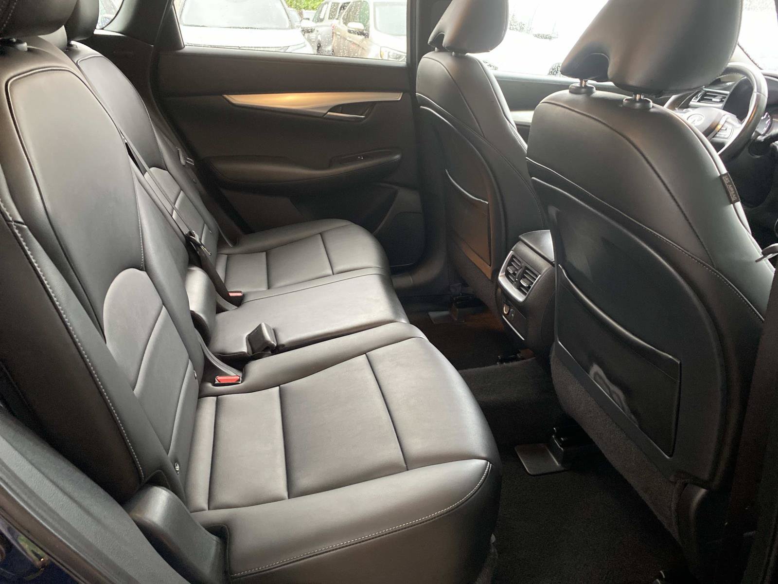 Used 2020 INFINITI QX50 Luxe w/ Cargo Package AWD/4WD image 24