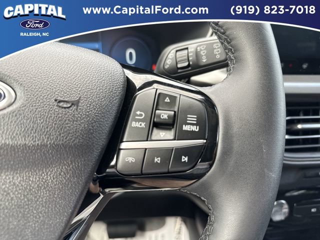 Certified 2023 Ford Escape Active w/ Tech Pack #2 image 22