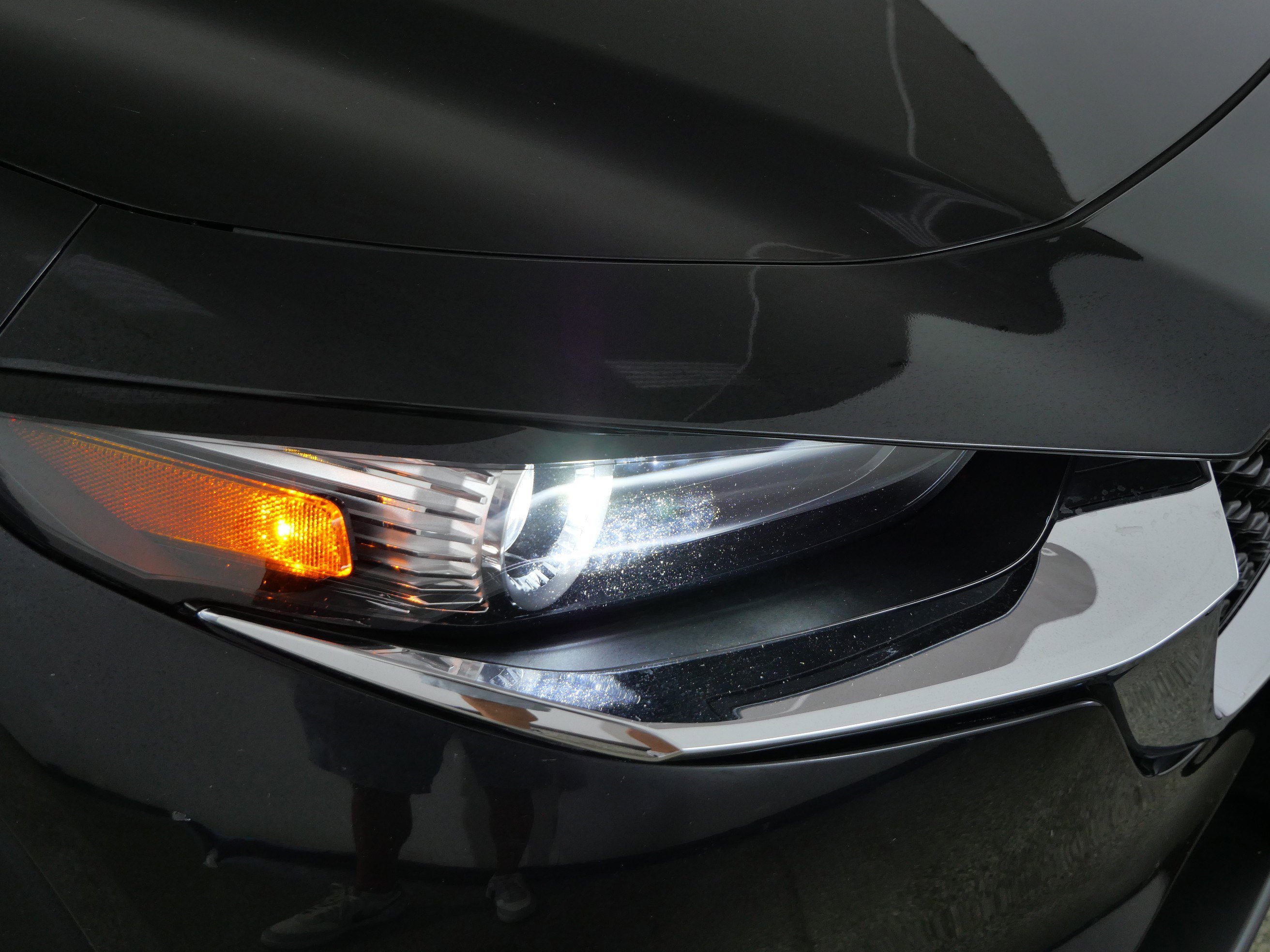 Certified 2025 MAZDA CX-30 AWD 2.5 S w/ Select Sport Pkg image 16