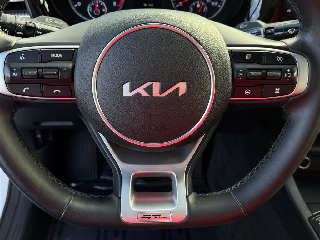 Used 2023 Kia K5 GT-Line w/ GT-Line Premium Package image 19