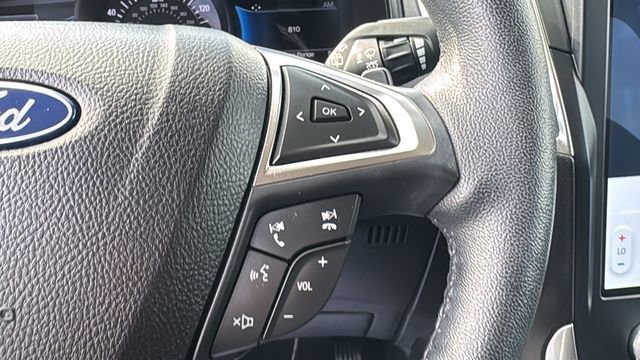 Certified 2022 Ford Edge Titanium w/ Class II Trailer Tow Package AWD/4WD image 22