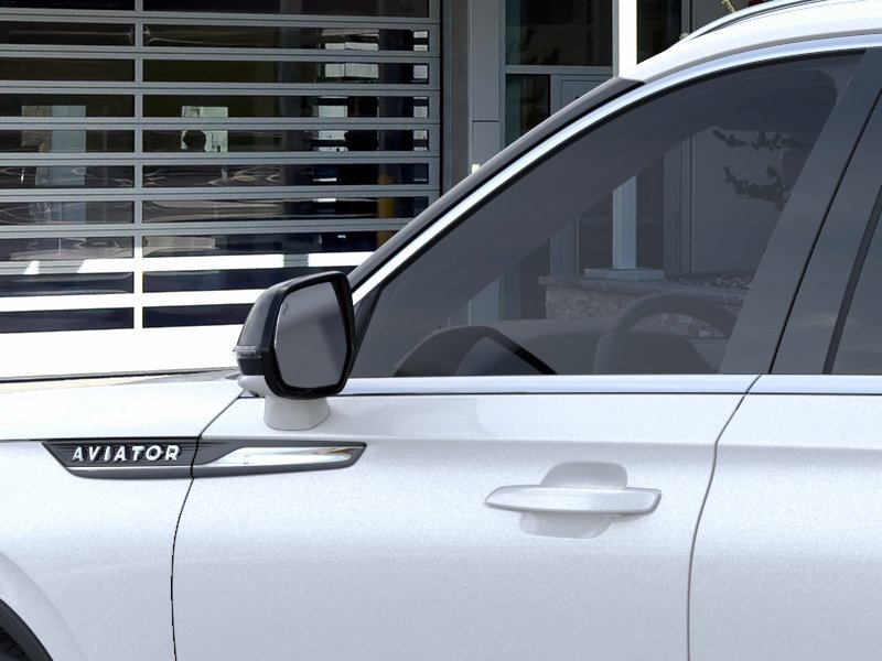 New 2026 Lincoln Aviator AWD image 42