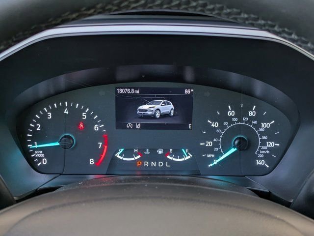 Used 2022 Ford Escape SE w/ Convenience Package image 25