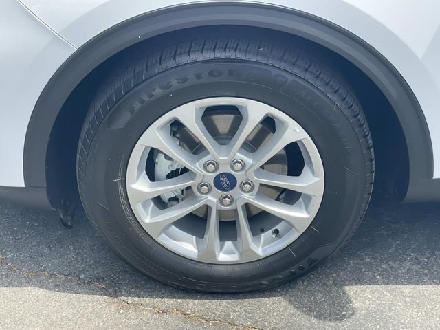 Used 2022 Ford Escape SE FWD image 38