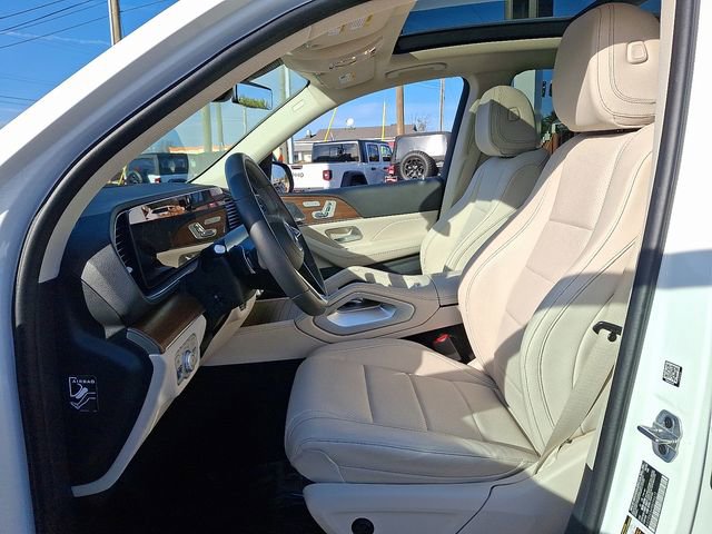 Used 2024 Mercedes-Benz GLE 450 4MATIC image 13