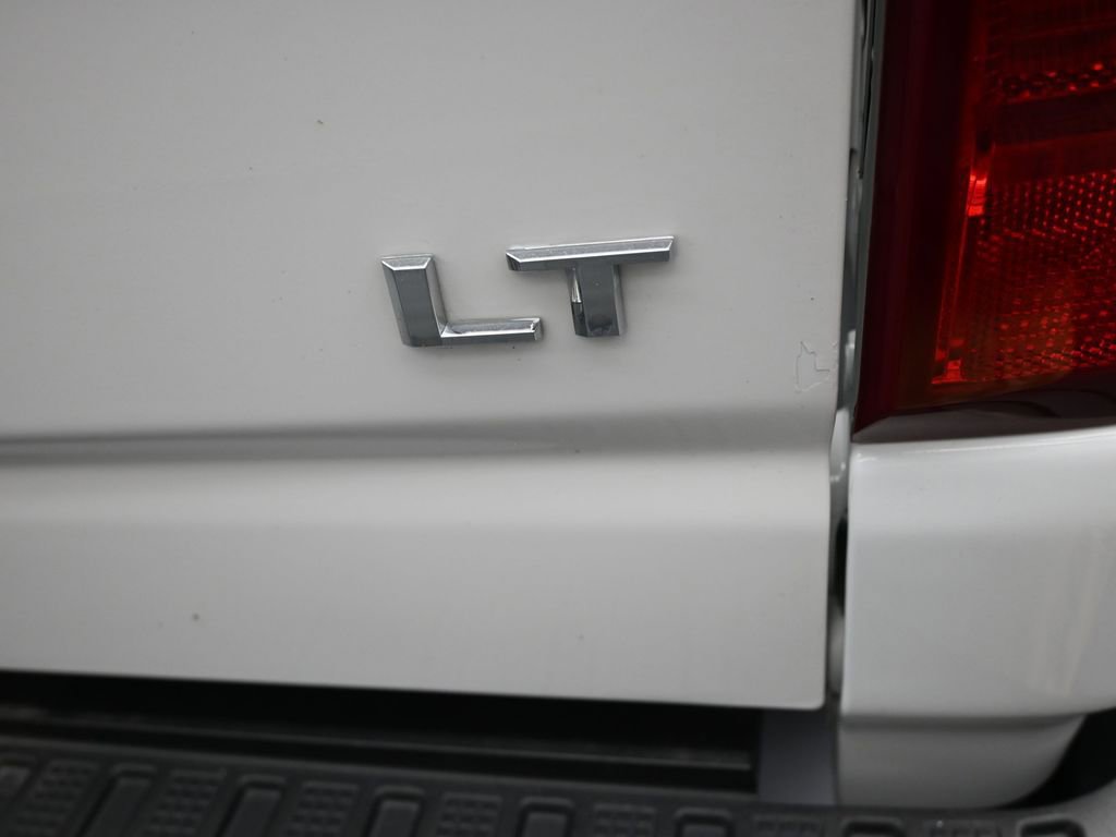 Used 2021 Chevrolet Silverado 2500 LT w/ All Star Edition image 38