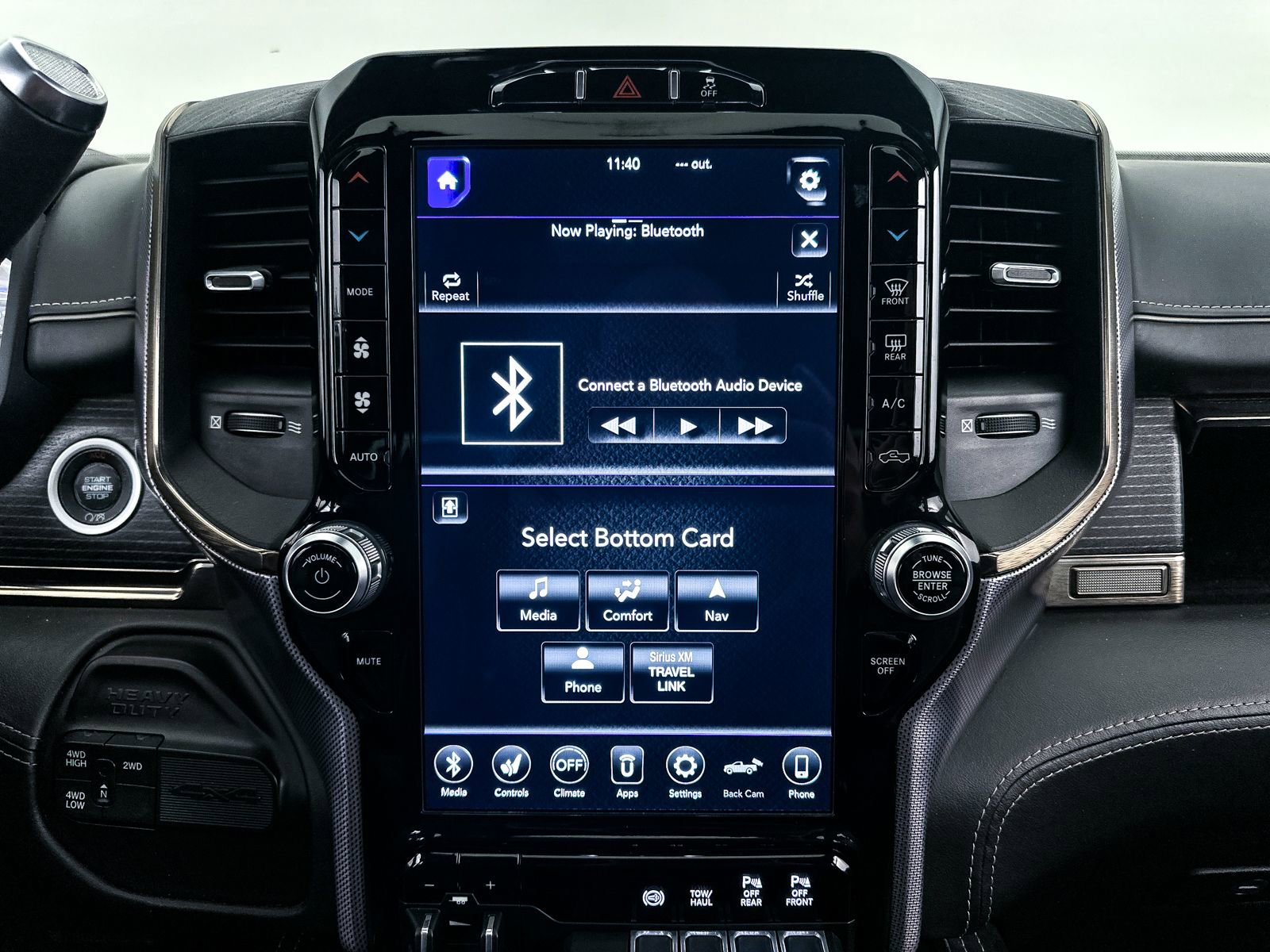 Used 2019 RAM 2500 Limited AWD/4WD image 24