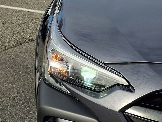 Used 2023 Subaru Outback Onyx Edition image 9