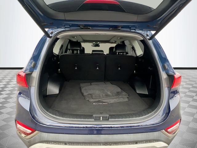 Used 2020 Hyundai Santa Fe Limited AWD/4WD image 28