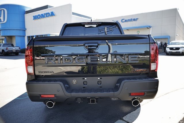 New 2026 Honda Ridgeline TrailSport+ image 12
