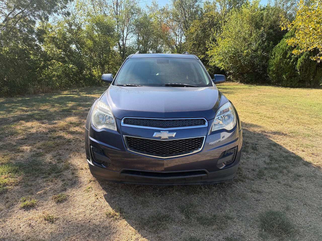 Used 2013 Chevrolet Equinox LT w/ All Star Package FWD image 2
