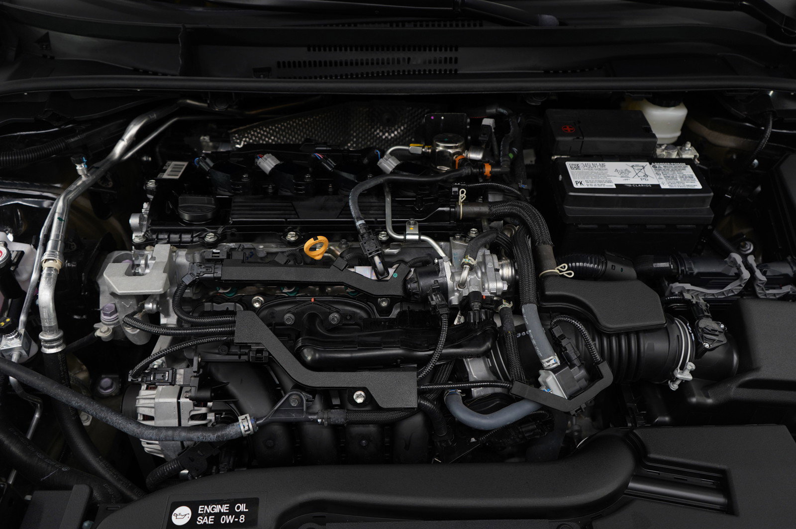 Used 2025 Toyota Corolla LE image 24