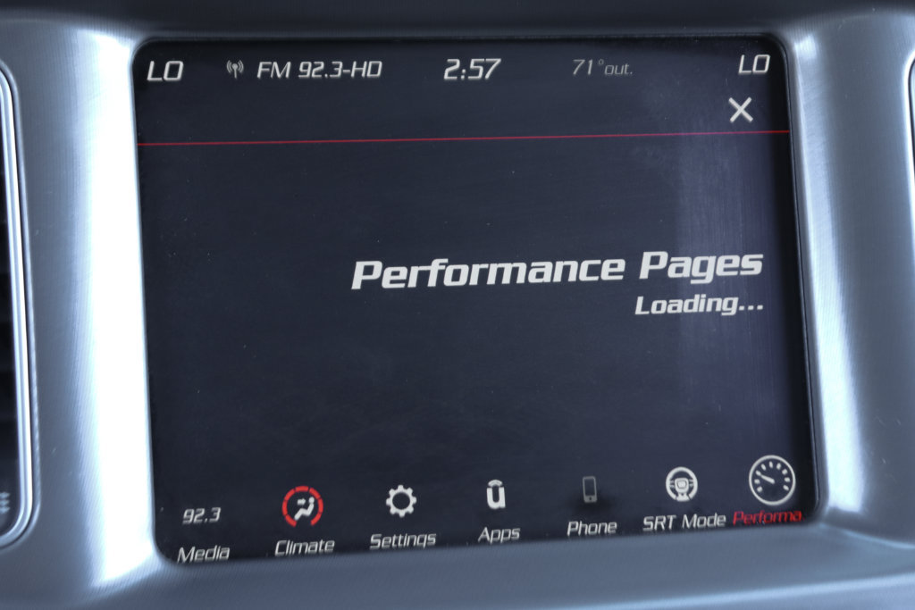 Used 2023 Dodge Charger Scat Pack RWD image 29