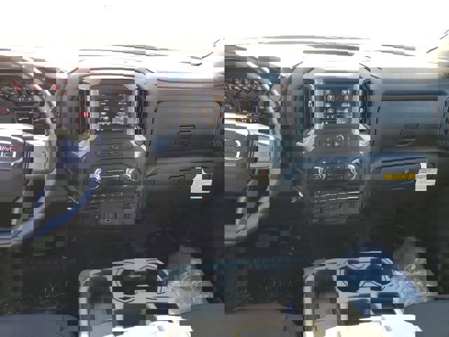 New 2026 GMC Sierra 2500 Pro w/ 1SA Pro Safety Plus Package image 14