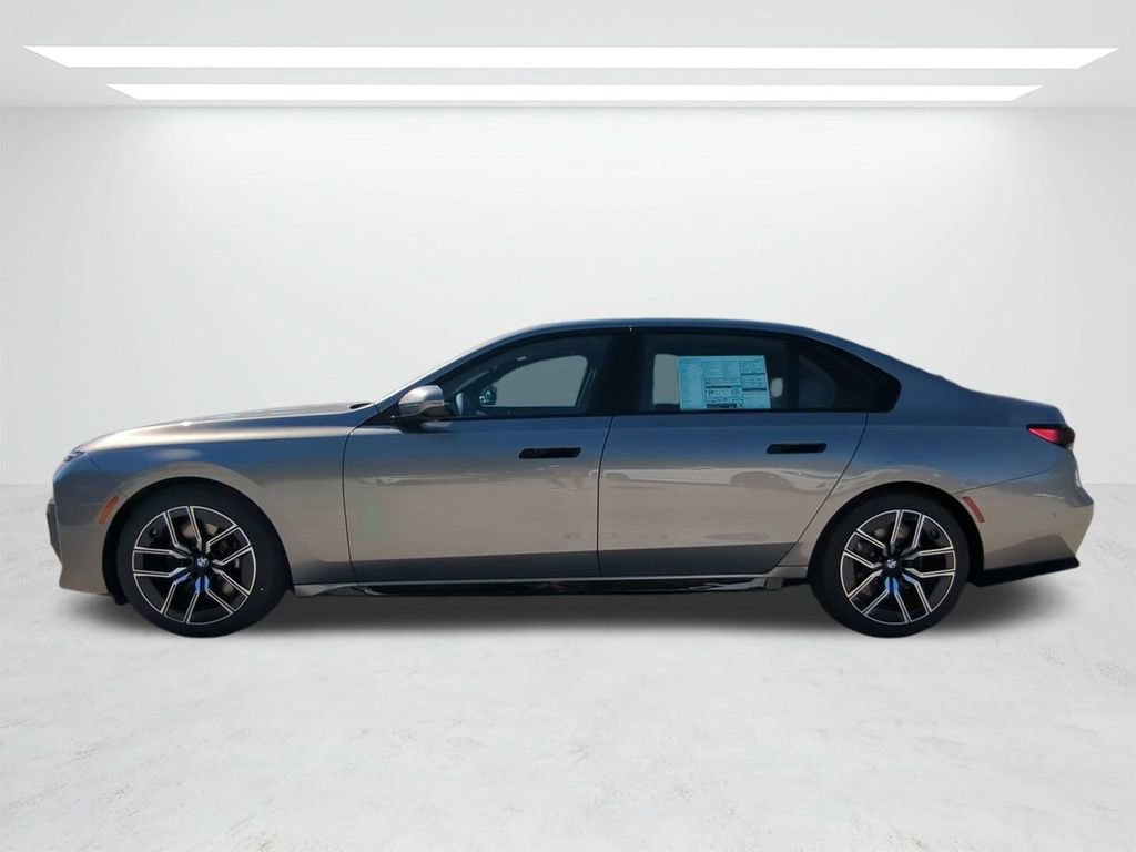 New 2026 BMW 740i w/ Premium Package image 7