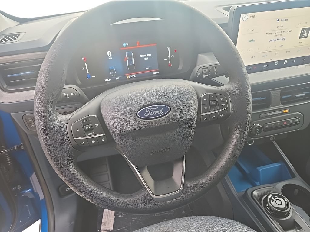 New 2026 Ford Maverick XLT w/ Equipment Group 301A AWD/4WD image 14