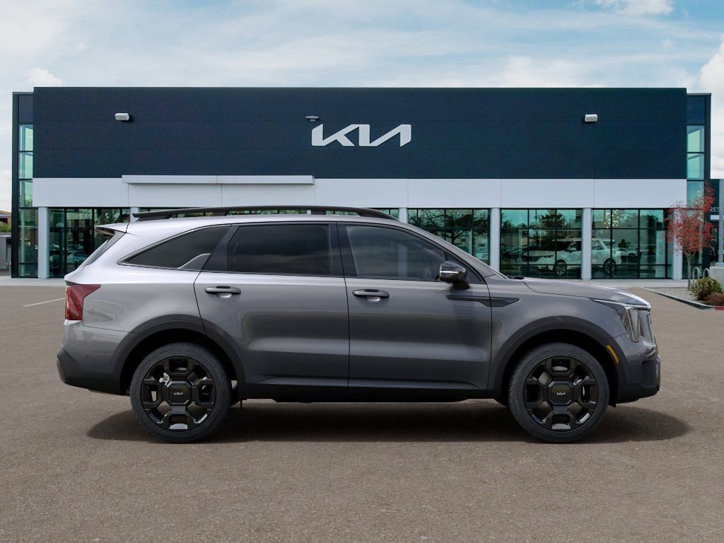 New 2026 Kia Sorento SX Prestige image 7
