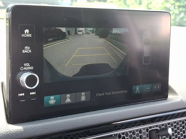 Used 2023 Honda Civic Sport Touring image 19