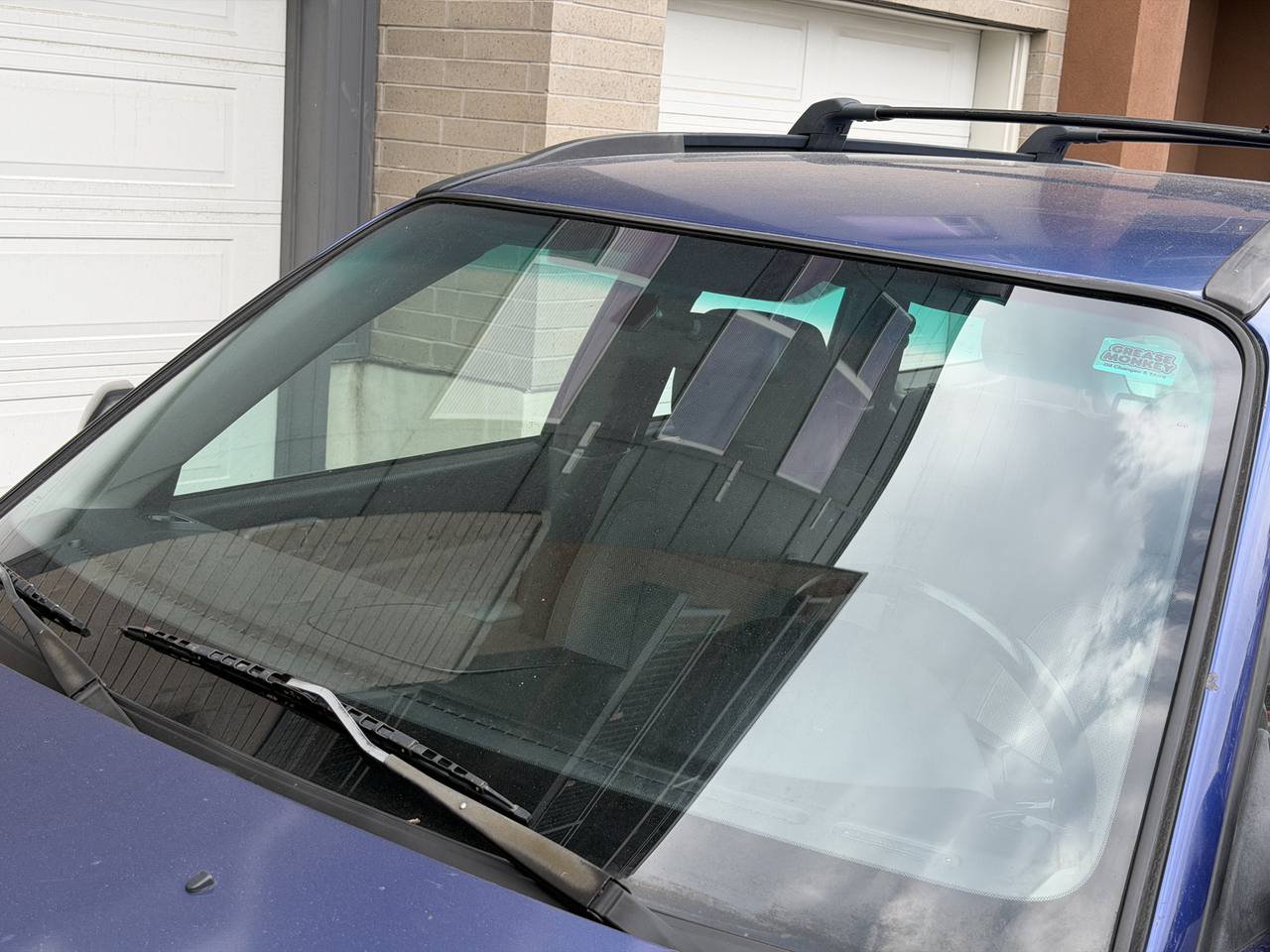 Used 2003 Subaru Forester 2.5X AWD/4WD image 8