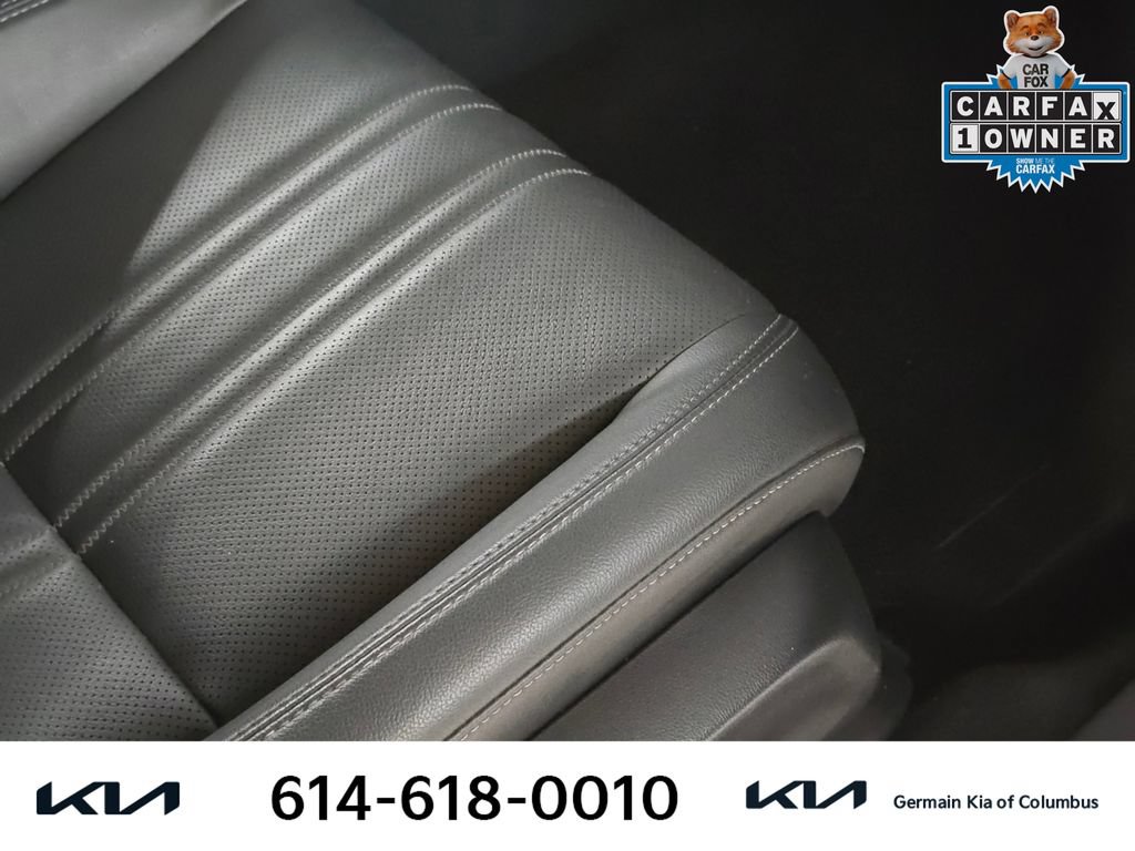 Used 2025 Honda HR-V EX-L image 27