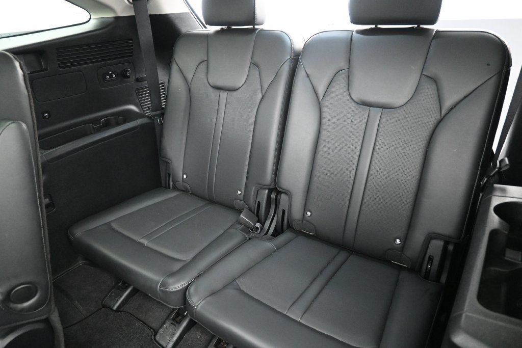 Used 2024 Kia Sorento X-Line EX AWD/4WD image 27