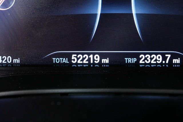 Used 2017 BMW 530i xDrive AWD/4WD image 11