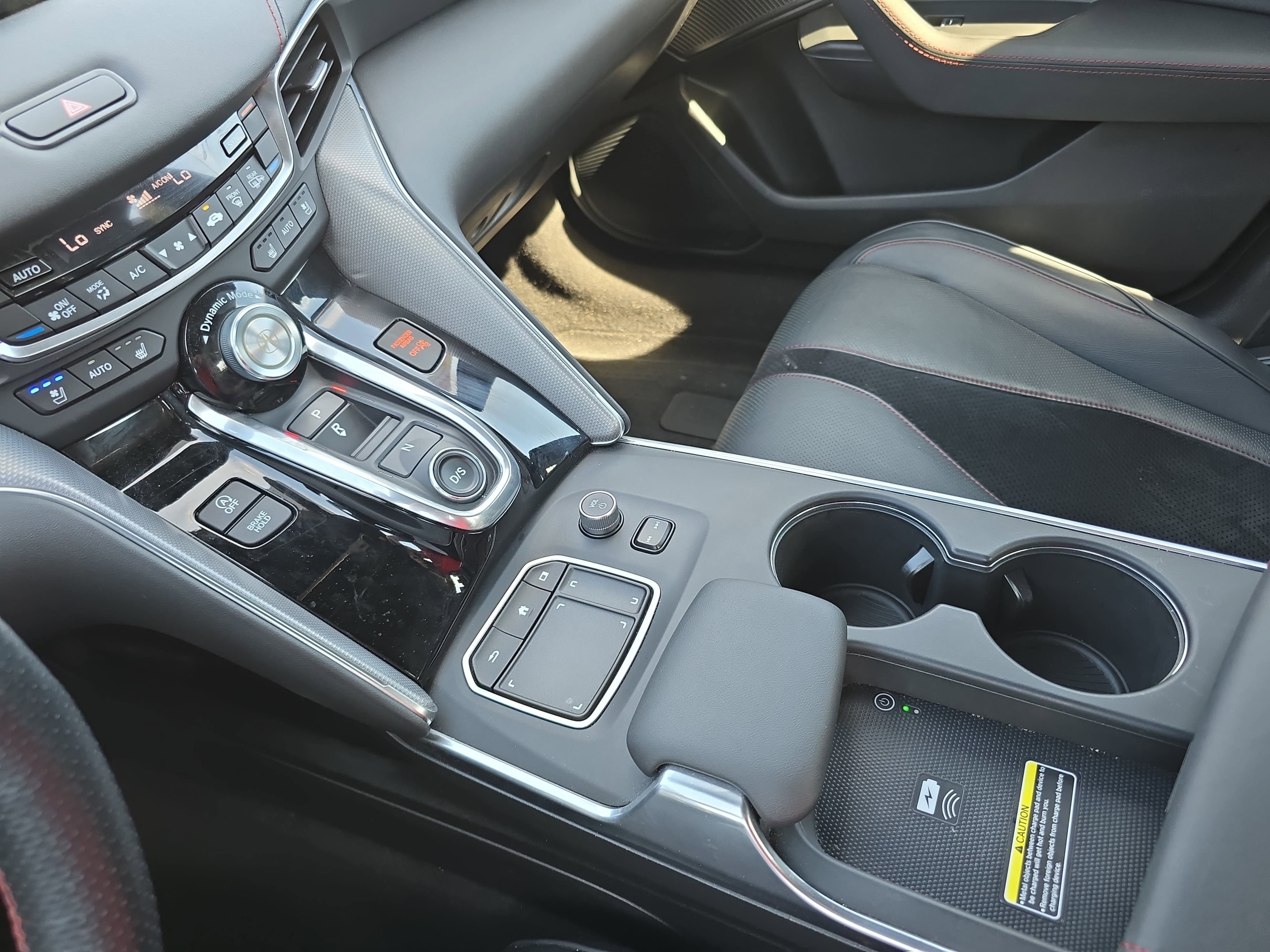 Certified 2023 Acura TLX Type S AWD/4WD image 23