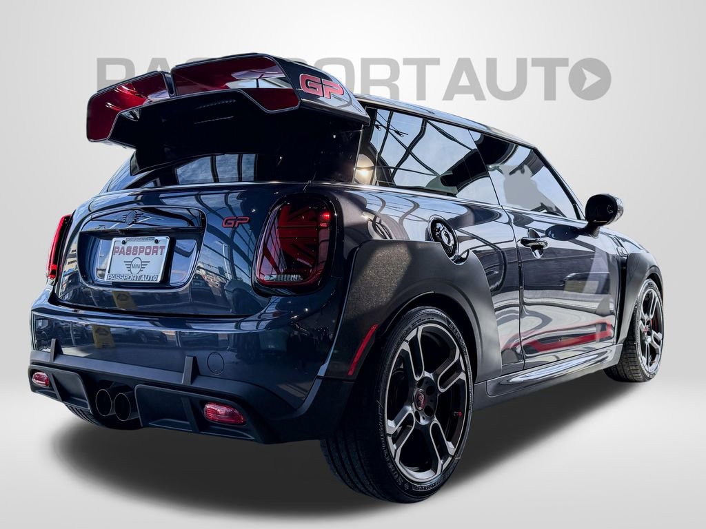 Used 2021 MINI Cooper John Cooper Works GP image 10
