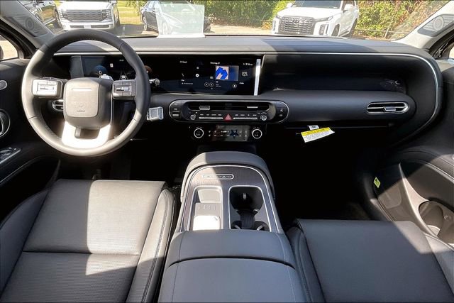 New 2026 Hyundai Palisade Limited image 5